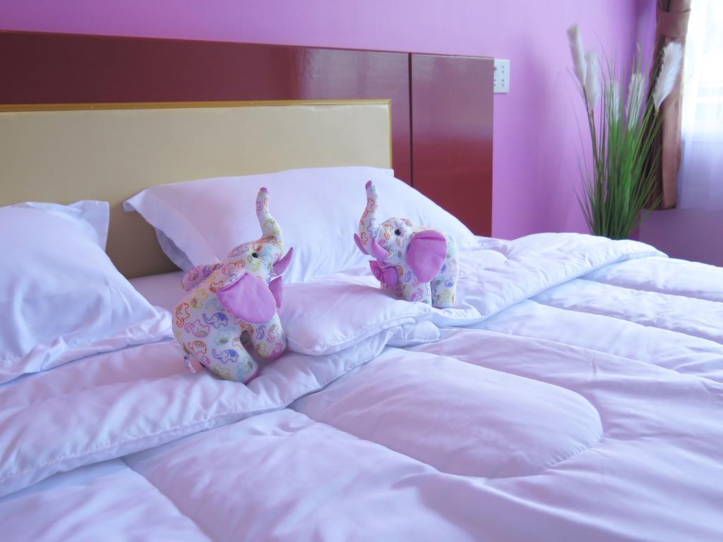 Your Place Inn Surin Εξωτερικό φωτογραφία