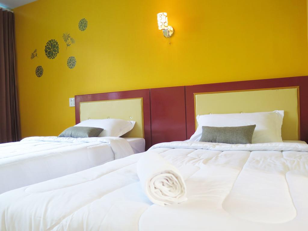 Your Place Inn Surin Εξωτερικό φωτογραφία