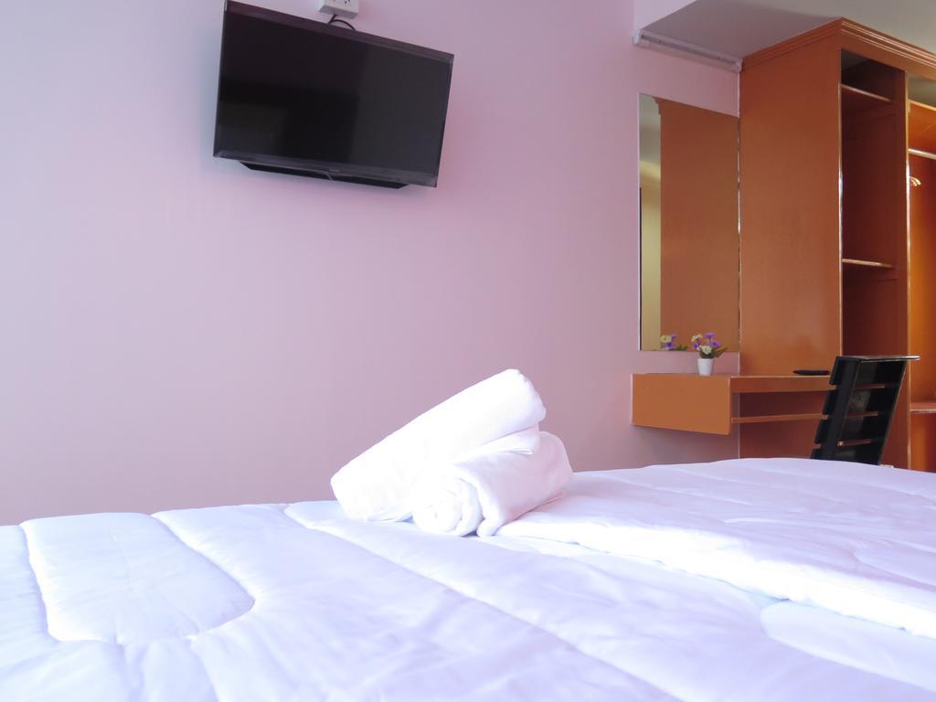 Your Place Inn Surin Εξωτερικό φωτογραφία