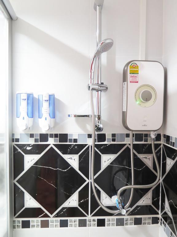 Your Place Inn Surin Εξωτερικό φωτογραφία