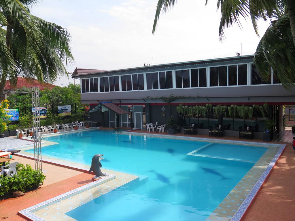 Your Place Inn Surin Εξωτερικό φωτογραφία